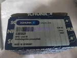 New Schunk Gripper Cylinder 0305531, Mpg-plus 50. Fixed Price $698.00.