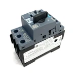 Siemens 3RV2021-1CA10 Sirius Motor Protection Circuit Breaker Size S00. Fixed Price $40.49.