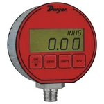 Dwyer DPG-002 Digital Pressure GAUGE,3" Dial Size,red 55EH79. Fixed Price $362.35.