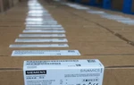 New Siemens 1FK7083-5AF71-1FB2 1FK70835AF711FB2. Fixed Price $2330.00.