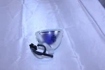 Replacement Bulb For Porsche Osram P-VIP100-120/1.3 E23H New Old Stock. Fixed Price $18.09.
