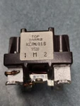 General Electric 3ARR2-KCR181S 3ARR2KCR181S Tecumseh P82498-1 B12-882 Relay. Fixed Price $90.00.
