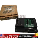 New Mitsubishi A1S52B-S1 2-SLOT Extension Base Unit Ans/qnas Plc. Fixed Price $136.11.