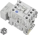Allen-bradley 100-C09ED10 Contactor 32A 690V 110-125VDC Coil C09E*10. Fixed Price $125.99.