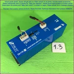 Trust TA115-A15, Linear Brush Amplifier As Photo, Sn:random, Tested, Promotion.. Fixed Price $239.69.