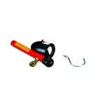 Hubbell/chance T4033228 1KV 40KV Multi-range Voltage Detector W/lighted Dial. Fixed Price $995.00.