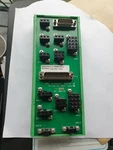 Dek 155531 155666 Issue Breakout Board (IN1S3B4). Fixed Price $129.23.