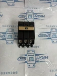 Eaton CH3100 100AMP 3POLE 240V Circuit Breaker Cutler Hammer Plug. Fixed Price $149.00.