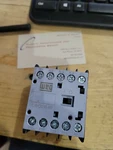 Weg CWC016-LOT Of Used 00251. Fixed Price $15.00.