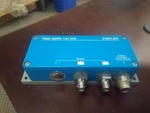 Kistler Channel Charge Amplifier 5038A2Y43. Fixed Price $299.99.