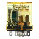 RH2B-ULCDC12V, Idec, Dpdt W/lite-cb. Fixed Price $13.26.