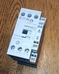 Eaton XTCEC025C10 3 Pole 600V. Contactor 120V Coil, 15 Hp 480V.. Fixed Price $89.00.