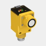 Banner Q45UBB63BCQ 46362 Discrete Proximity Mode Sensor. Fixed Price $906.53.