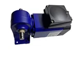 Groschopp Wk 1695501 Gear Motor. Fixed Price $450.00.