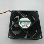 1PC Sunon MF80251V2-Q010-S99 8CM 12V 3.60W 4-WIRE Pwm Temperature Control Fan#xr. Fixed Price $133.00.