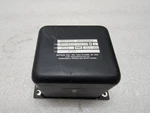 Watson ADS-C232-1A/106 Rev Gyro Sensor 15VDC. Fixed Price $999.99.
