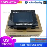 New Mitsubishi GT1050-QBBD GT1050QBBD Touch Panel Us Free Tax. Fixed Price $234.55.