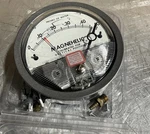 Dwyer 2001-ASF 0-1.0 Magnehelic Differential Pressure Gage. Fixed Price $74.99.