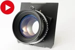 Us Duty Paid Fujifilm Fujinon W 180MM F5.6 4X5 Lens Copal Japan #339. Fixed Price $269.99.