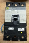 KAL261251616 Square Amp 600V Pole 24V Undervoltage Release. Fixed Price $395.00.