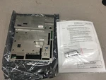 Used Mettler-toledo Fieldbus Interface 0066003436C1004. Fixed Price $445.50.