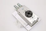 Festo Nib DRQD-B-32-90-YSRJ-A-AL-FW Rotary Table Cylinder CYL-ROT-I-208=9S33. Fixed Price $699.97.