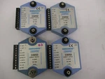 Lot Of Pieces Omegabus D3252 0-20MA RS-485 A4146WVS. Fixed Price $500.00.
