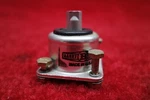 Barry Mount Avionics Shock Pn H44-BA-10. Fixed Price $58.95.