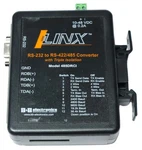 Linx B&b Electronics Model 485DRCI RS-232 To RS-422 Converter Triple Isolati. Fixed Price $40.00.