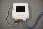 Vaisala Analog Output Transmitter INDIGO201. Fixed Price $375.00.