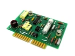 Used Stock Equipment 1Z10867 Converter Board A20581-E. Fixed Price $30.00.