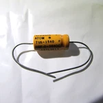 1UF Sprague Atom TVA-1540 0-300DC, 0-300VDC TVA1540 (1 Piece) Usa. Fixed Price $15.95.