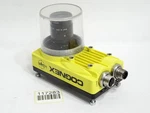Cognex In-sight Camera IS5000-00 800-5840-4 B + Pentax 16MM 1:1.4. Fixed Price $1161.34.