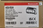 New Honeywell WEB-RS5N Spyder Bacnet Unitary Controller. Fixed Price $150.00.