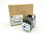 New Allen Bradley 193-1EECB Overload Relay 600V 1-5A Ser.a. Fixed Price $74.95.