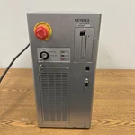Keyence ML-G9300F CO2 Laser Marker Controller W/ & Power Cable. Fixed Price $900.78.