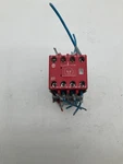 Allen Bradley 100S-C09EJ431C Safety Contactor Used. Fixed Price $60.00.