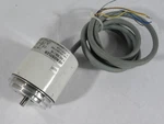 Hengstler RA58-S/0010ES.41TASB Encoder 10-30VDC 0.2A Used. Fixed Price $350.99.
