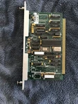 Unico 311082 Rev. Serial Data Interface Module Board 311-054.5 Plc. Fixed Price $150.00.