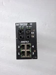N-tron 306FX2-ST Ethernet Switch. Fixed Price $168.25.