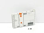 PI0-600 Parker End Module P10-600. Fixed Price $94.05.