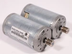 (lot Of 2) Buehler 1.13.044.280.51/1.13.044.280.52 Motor 32VDC CH538-60001. Fixed Price $71.47.