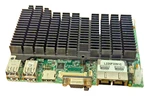 Advantech MIO-5270 Amd G- Series 3.5" Mi/o-compact Sbc; Untested. Fixed Price $500.00.