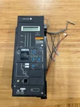 STR38S IN=1200A Merlin Gerin Masterpact Circuit Breaker Trip Unit IO=1200A. Fixed Price $125.00.