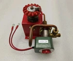 Asco 8264D9 CO2 Solenoid Valve Pressure(kgf/cm )-70(PSI-995),VOLTS/HZ : 100/60. Fixed Price $179.99.