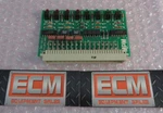 Mpm PC-253/C Circuit Card Pcb# PW-003. Fixed Price $175.00.