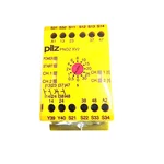 New Pilz Safety Relay Pnoz XV2 30/24VDC 774500. Fixed Price $222.20.