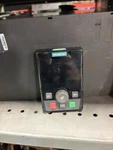 Siemens 6SL3255-0AA00-4JA1 Sinamics Iop Operator Panel Used. Fixed Price $59.88.