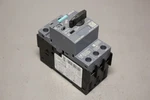 Siemens Sirius Manual Motor Starter 3RV2021-4DA10. Fixed Price $29.99.