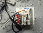 Automation Direct Koyo Click C0-11DD2E-D Program Module And C0-01AC Power Supply. Fixed Price $208.88.